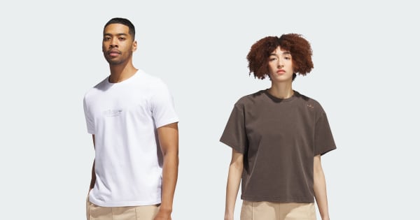 adidas Pintuck Pants (Gender Neutral) - Beige | Free Shipping with