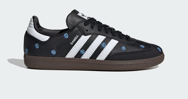 アディダス サンバ OG / Samba OG - ブラック | アディダス ジャパン
