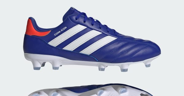 Copa_Icon_FG_Fussballschuh_Bla