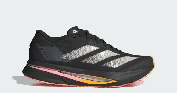 adidas Adizero SL2 Running Shoes - Black | adidas Türkiye