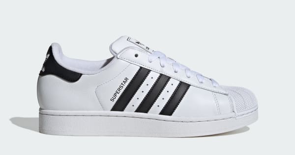 Tênis Superstar - Branco adidas | adidas Brasil