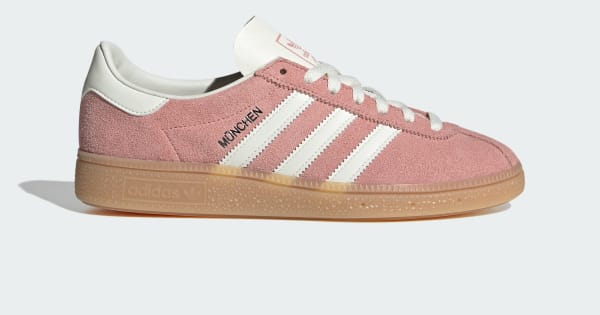 アディダス ミュンヘン / Muenchen - ピンク | アディダス ジャパン