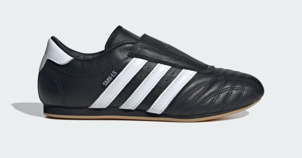 アディダス テコンドー / Taekwondo - ブラック | アディダス ジャパン