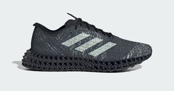 adidas 4DFWD x STRUNG 4D Running Shoes Black adidas Thailand