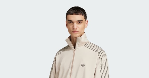 アディダス アウトライントレフォイル ファイヤーバード トラック