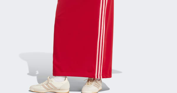 バレンシアガ×adidasコラボ スカート バレンシアガ×adidasコラボ スカート IZ2675_db21_model.tiff.jpg