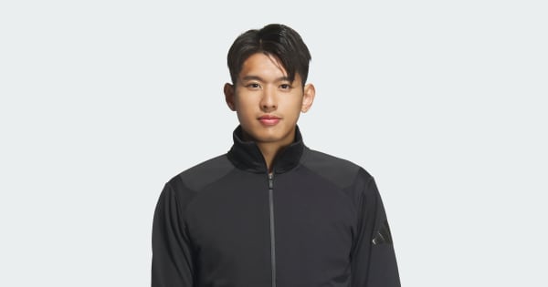 アディダス プレミアム ダブルニット トラックジャケット / PREMIUM