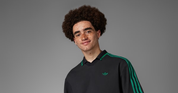 Rolling_Links_Polo_Shirt_Black