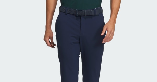 アディダス 【ゴルフ】EX STRETCH ACTIVE 撥水 アンクルパンツ