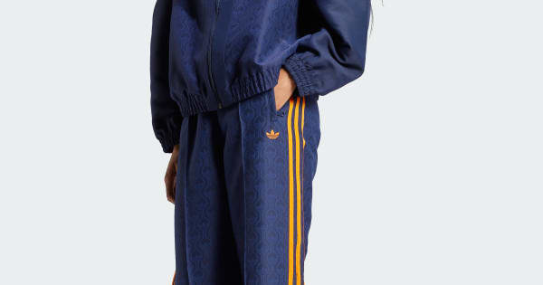 70s adidas オールドアディダス ヴィンテージ トラックパンツ M adidas - アディダスオリジナルス 70s アーカイブ トラックパンツ M