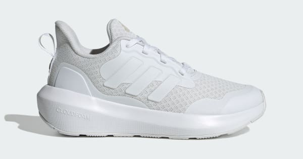 adidas Fortarun Kids Ayakkabı Beyaz adidas Türkiye