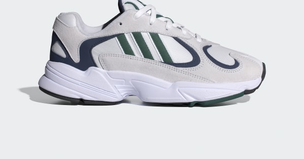 adidas Chaussure Falcon Dorf Blanc adidas Belgium