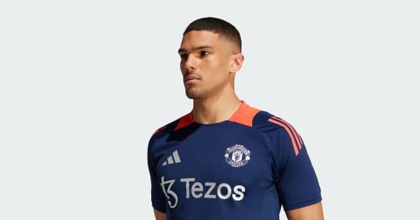 アディダス マンチェスター・ユナイテッド ティロ 24 トレーニング