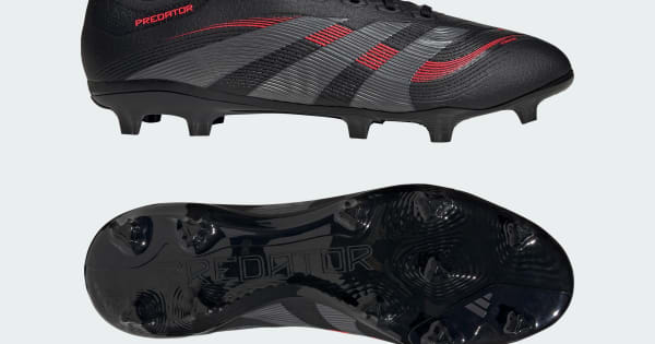 シューズ adidas predator LL FG Chuteira Adidas Futsal Predator Club Masculina ID3792 Rosa