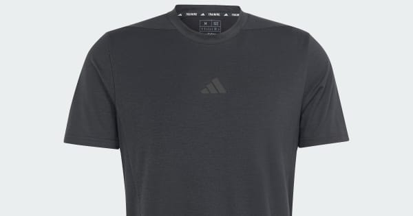 アディダス Designed for Training ワークアウト半袖Tシャツ