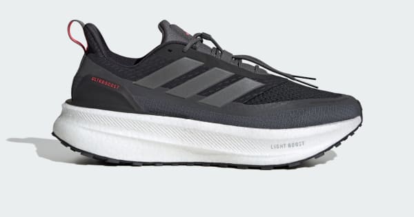 adidas Ultraboost TR Shoes Black adidas Philippines
