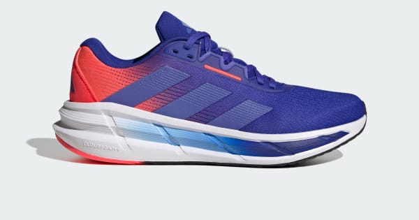 adidas Questar 3 Running Shoes - Blue | adidas India