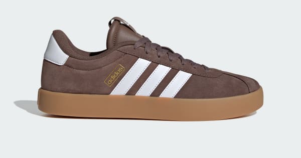 Chaussure VL Court 3.0 - Marron adidas | adidas France