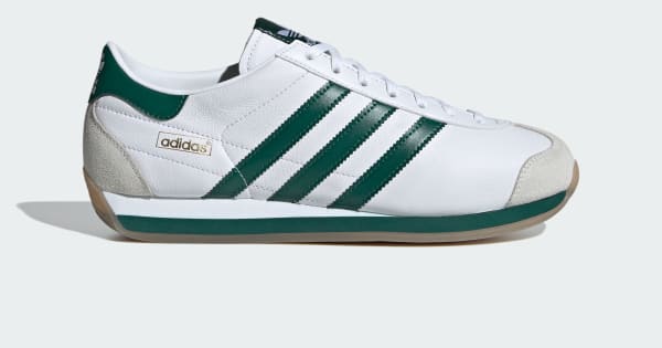 アディダス カントリージャパン / Country Japan - ホワイト