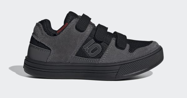 Grey Five Ten Freerider Mountain Bike Sneakers