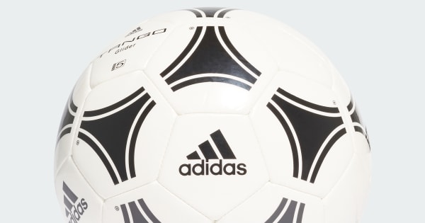 Pelota de Fútbol Tango Glider Blanco adidas adidas Peru