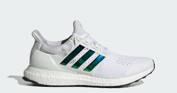 adidas ULTRABOOST SHOES White adidas India