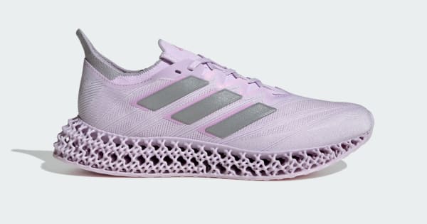 アディダス 4dfwd　ランニングシューズ アディダス 4DFWD 4 ランニング / 4DFWD 4 Running - パープル