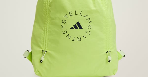 ADIDAS BY STELLA MCCARTNEY アディダス　ジムサック☆ adidas｜【公式】アディダス adidas adidas by Stella McCartney