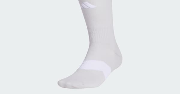 adidas Metro Over-the-Calf Socks Grey Free Shipping with adiClub  adidas US