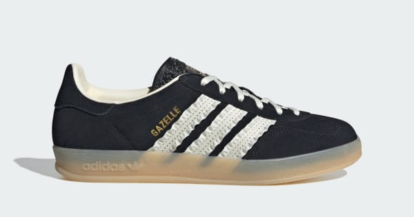 Gazelle_Indoor_Shoes_Black_JS1