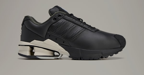 アディダス Y-3 A3 CONTROL - ブラック | アディダス ジャパン