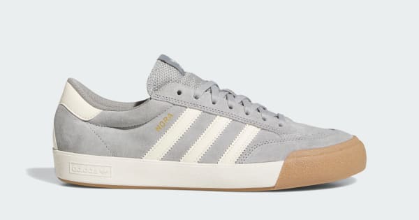 adidas NORA - Grey | Free Shipping with adiClub | adidas US