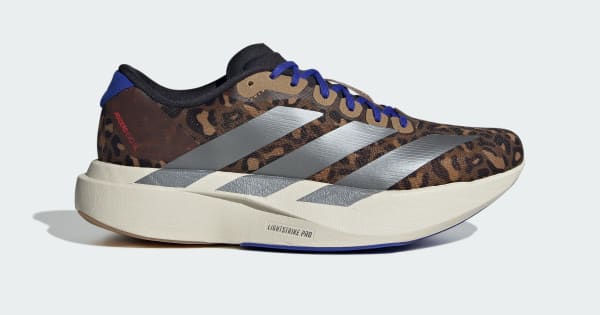 Buty_adizero_EVO_SL_Brazowy_JS