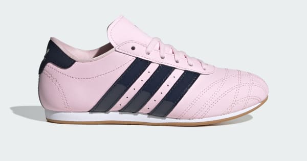 adidas Taekwondo Lace Shoes Kids - Pink | Free Shipping with adiClub