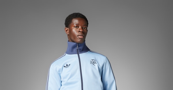 アルゼンチン代表(アディダス) adidas アルゼンチン代表 2024 ユニフォーム ホーム 半袖