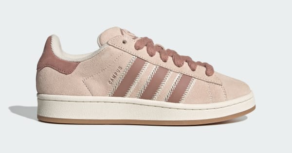 美品！BiSH着 adidas CAMPUS 00s 28.5㎝ adidas Campus 00s Shoes - White | Free Shipping with adiClub