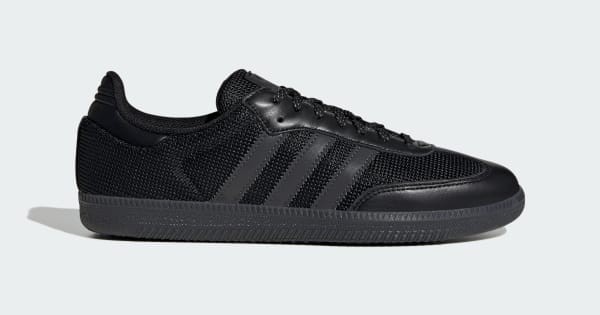 adidas Samba OG Shoes - Black | Free Shipping with adiClub | adidas US