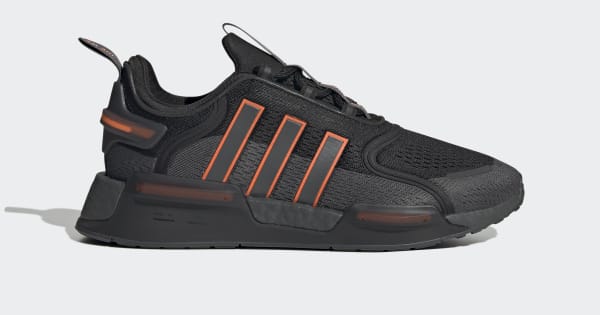 Tênis NMD_V3 Cinza adidas adidas Brasil