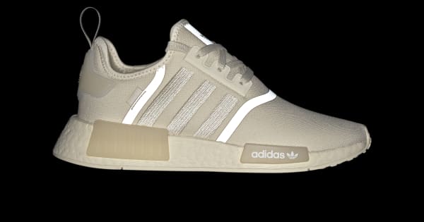 adidas NMD_R1 Shoes White adidas Australia