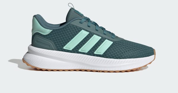 adidas X_PLR Path Shoes - Green | Free Shipping with adiClub