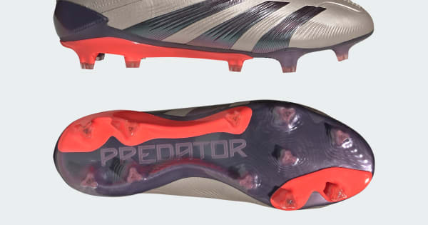 アディダス プレデター ELITE FG / 天然芝用 / Predator Elite FG