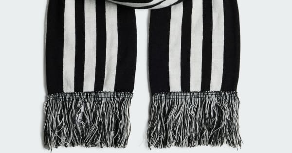 サッカースカーフ コレクション アディダス アディカラー サッカースカーフ - ブラック | アディダス