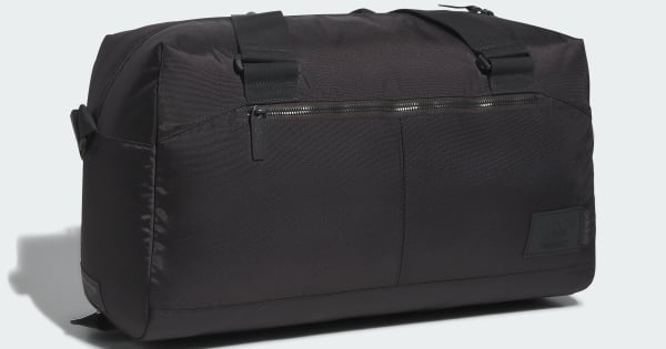 adidas Lounge Duffel Bag - Grey | Free Shipping with adiClub