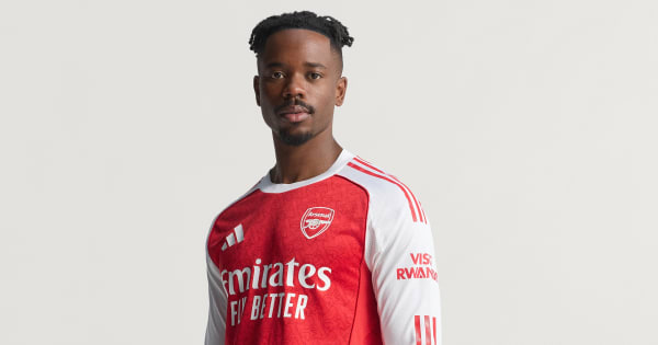 アーセナル 長袖ジャージ レッド/ホワイト XL アーセナル 長袖ジャージ レッド/ホワイト XL adidas｜【公式