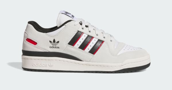 Forum_84_Low_ADV_White_JP6094_