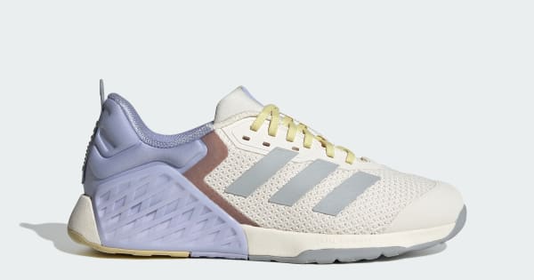 adidas Dropset Training Schoenen Wit adidas Officiële Shop