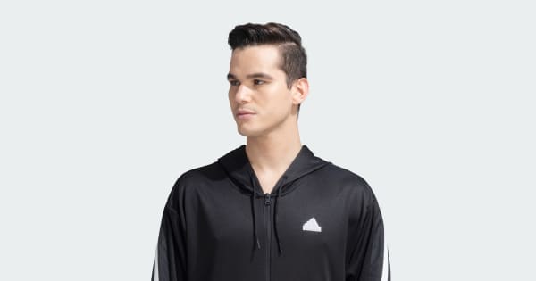 adidas JNQ82 - Black | adidas India