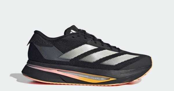 Tênis Corrida Adizero Sl2 - Preto adidas | adidas Brasil