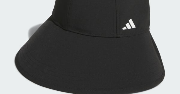 adidas Wide-Brim Hat - Black | adidas Singapore