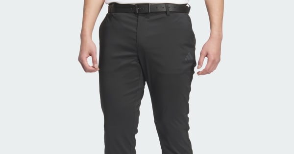 アディダス 【ゴルフ】HEAT. RDY ゴルフパンツ - ブラック
